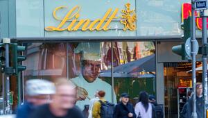 Lindt & Sprüngli AG