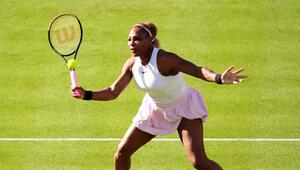 Queen's Club Tennis WTA-Tour