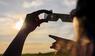 Sonnenfinsternis, Brille