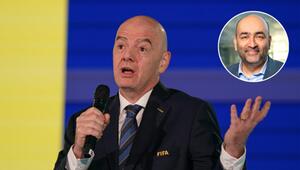 Gianni Infantino