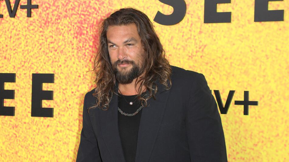 Jason Momoa