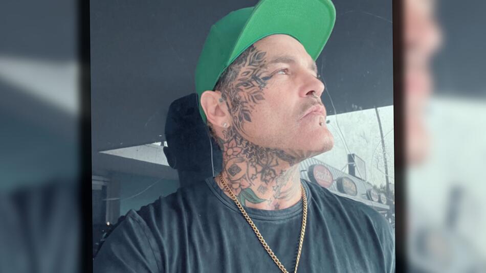 Shifty Shellshock: Daran starb der Crazy Town-Frontmann