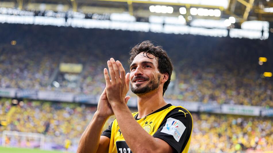 Mats Hummels