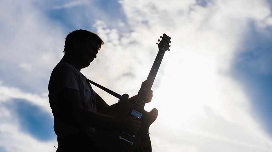 Musikindustrie