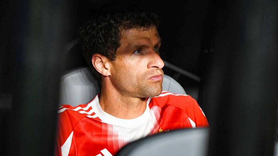 Thomas Müller