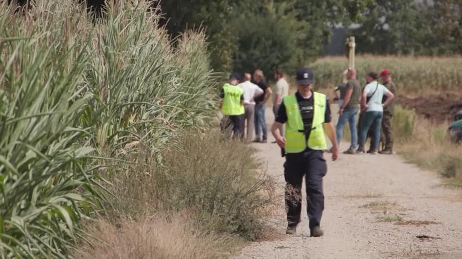 Polen: Abgestürzte Drohne kam wohl aus Belarus