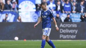 Schalke-Star Edin Dzeko