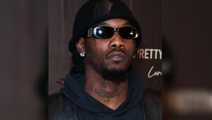 Rapper Offset wurde vor einem Casino in Florida durch einen Schuss verletzt.