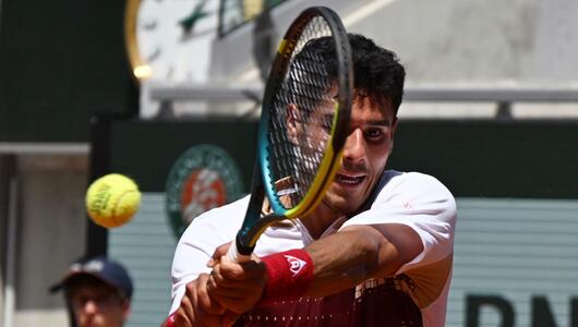 Tennis French Open