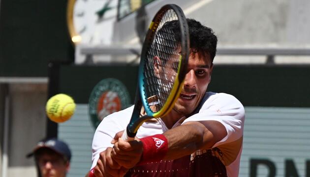 Tennis French Open