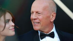 Tallulah Willis, Bruce Willis 