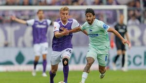VfL Osnabrück - Hertha BSC