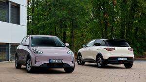 Geely E2