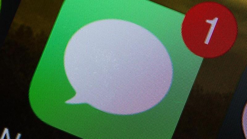 Kosten für iMessage-Nutzer