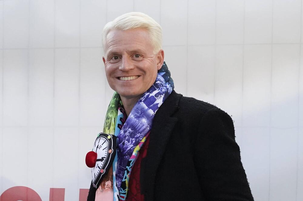 Guido Cantz