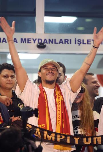 Leroy Sane