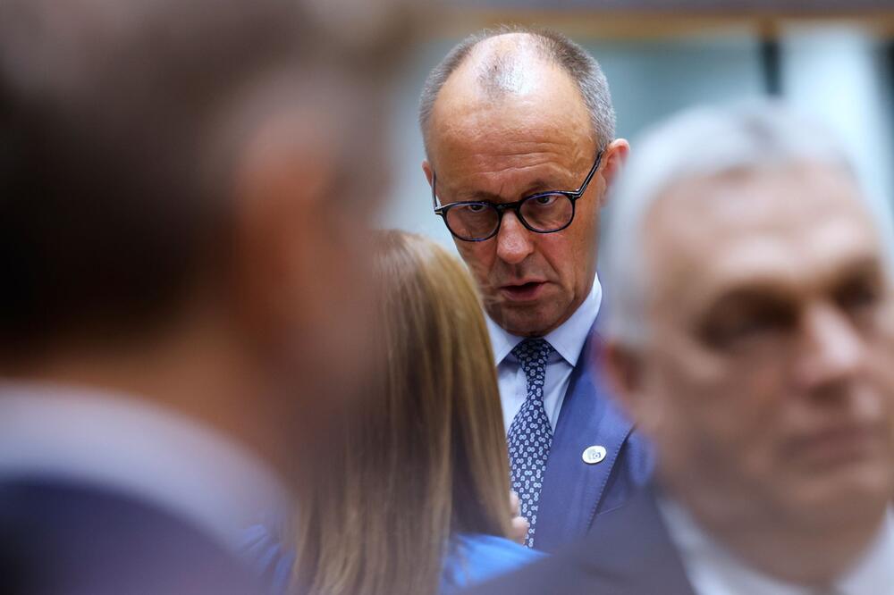 EU-Gipfel in Brüssel