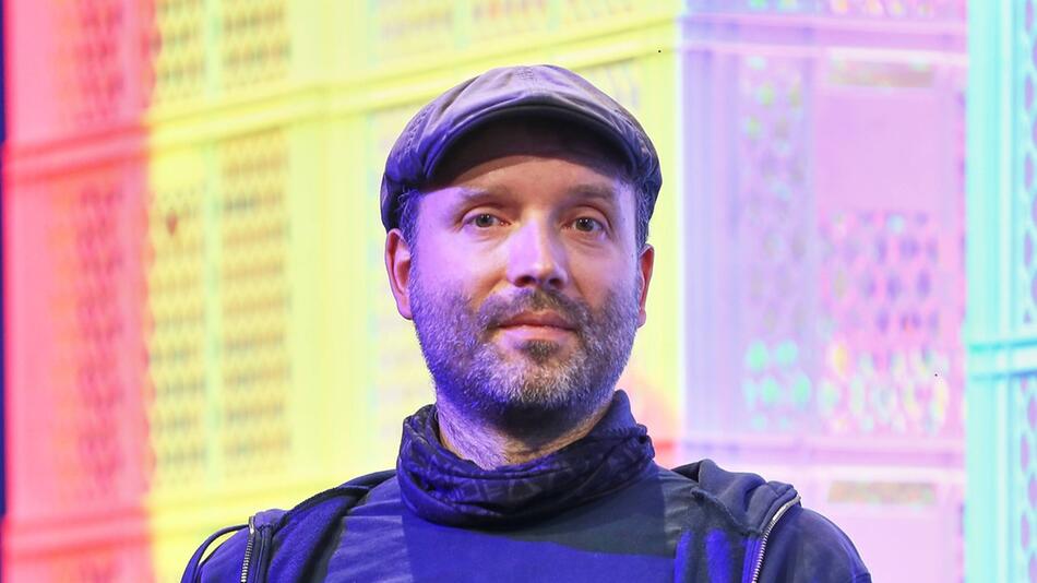 Marc-Uwe Kling zählt zu den erfolgreichsten Autoren Deutschlands.