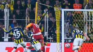 Fenerbahce Istanbul - Galatasaray Istanbul