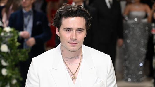 Brooklyn Beckham
