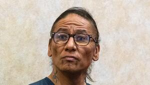 Ex-Schauspieler Nathan Chasing Horse