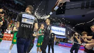 SC Magdeburg - SG Flensburg-Handewitt