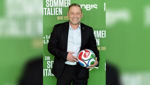 Ein Leben wie ein Abenteuer-Roman: Thomas Hässler wird 60.