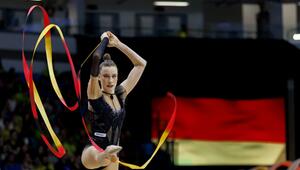 Darja Varfolomeev