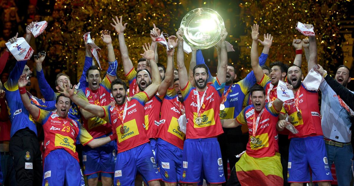 deutschland spanien handball 2019 deutschland spanien handball 2019