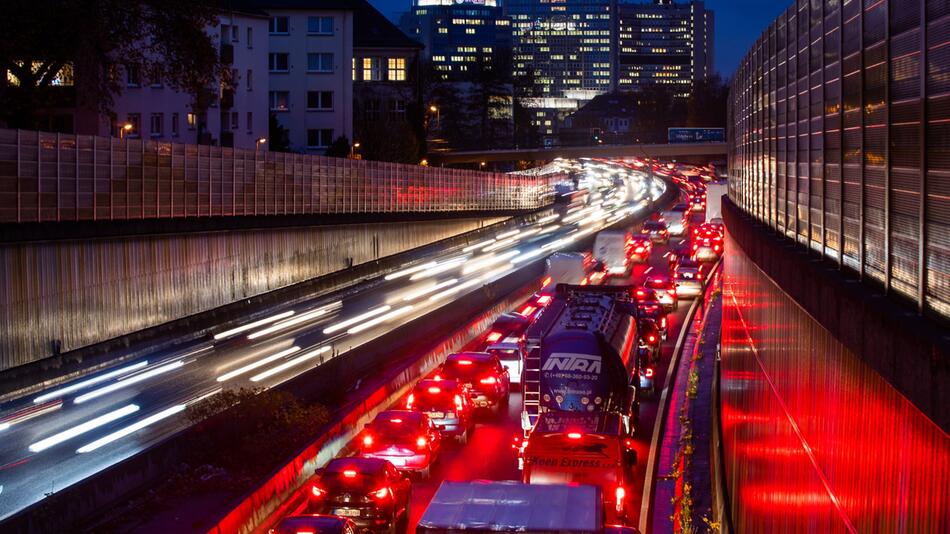 Nahverkehr im Ruhrgebiet