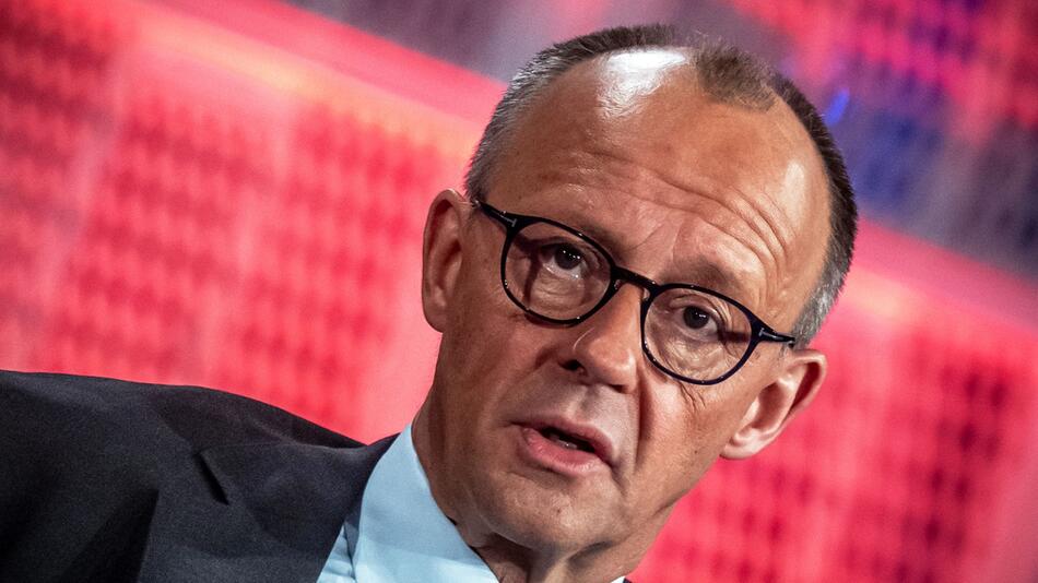 "Ziemlich gefährlich" – Kreml reagiert auf Merz-Äusserung