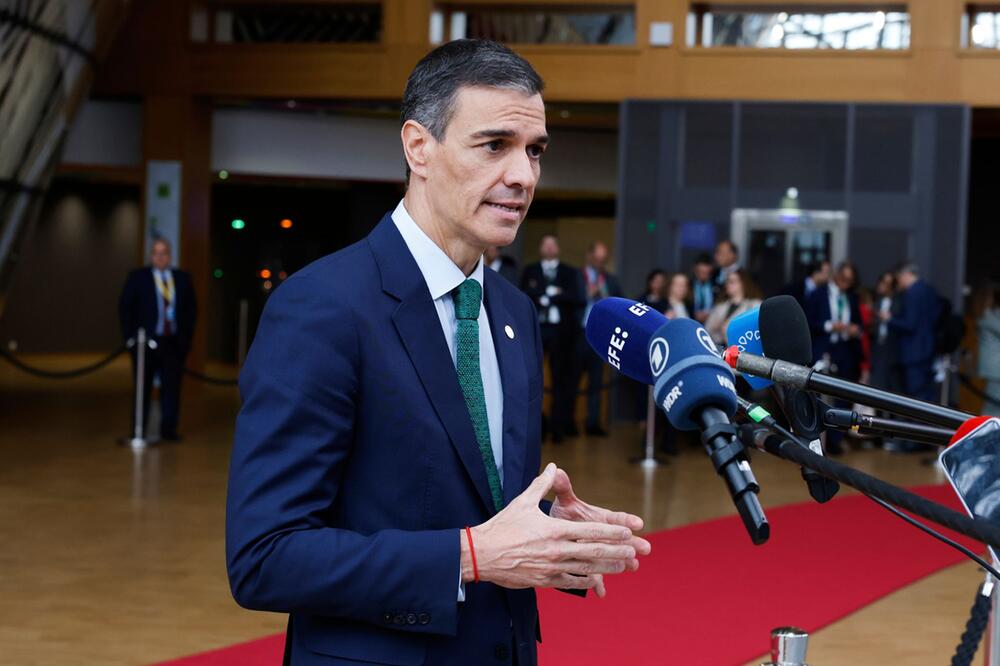 EU-Gipfel in Brüssel