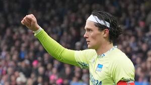 Holstein Kiel - Hertha BSC