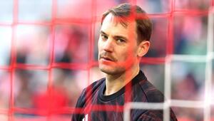 Manuel Neuer, Torwart, FC Bayern München. DFB, WM 2026, Zukunft