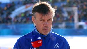 Andreas Bauer begrüsst den härteren Kurs der Anzugkontrolleure.