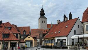 Urlaubsinsel Gotland