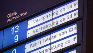Deutsche Bahn
