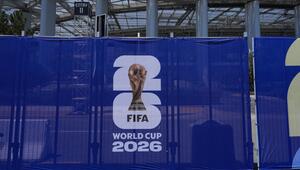 Vor der Fussball-WM
