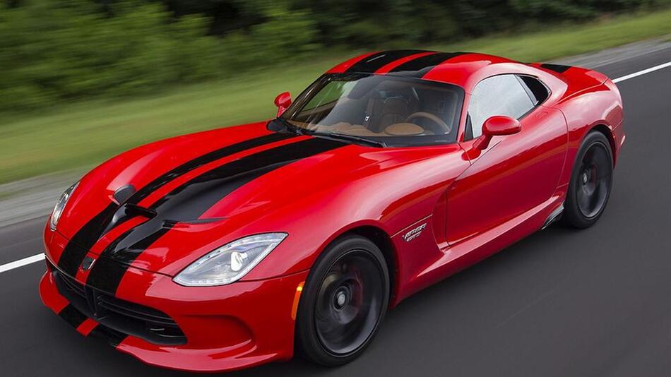 Dodge Viper