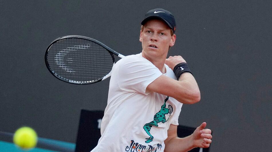 Jannik Sinner