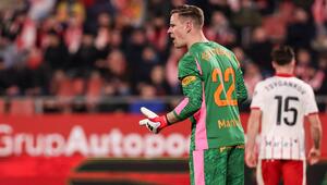 Marc-André ter Stegen