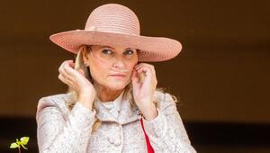 Kronprinzessin Mette-Marit 