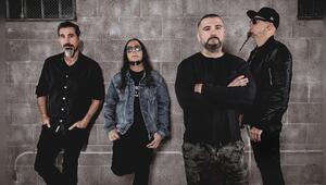 Fast zehn Jahre haben Fans auf diesen Tag gewartet: System of a Down sind in Deutschland.