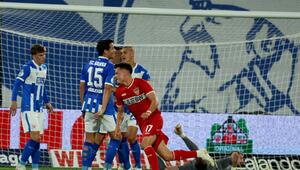 Hansa Rostock - VfB Stuttgart