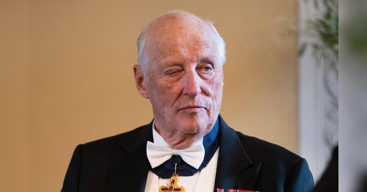 K nig Harald Von Norwegen Zustand Laut Hof sehr Ernst GMX CH k-nig-harald-von-norwegen-zustand-laut-hof-sehr-ernst-gmx-ch