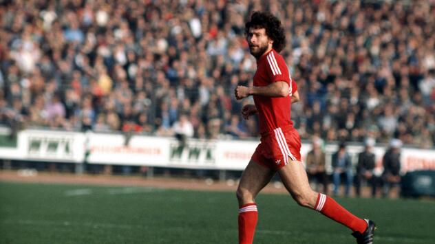 Paul Breitner