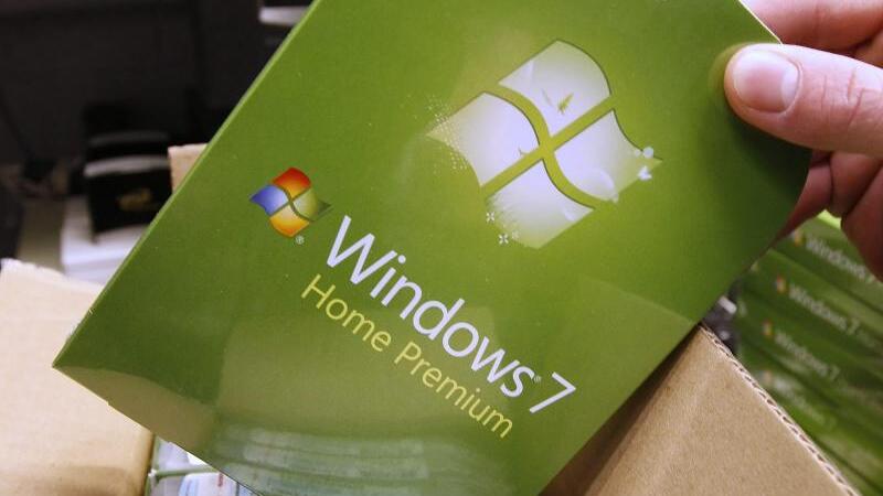 Windows 7