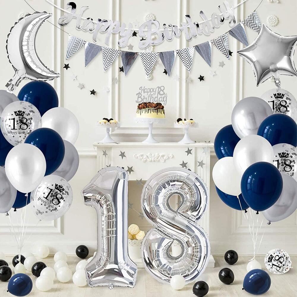 Geburtstag, Geschenke, Geschenkideen, Eltern, Geburtstagskind, volljährig, Party
