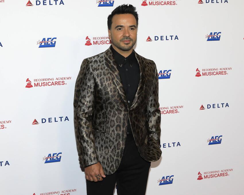 Luis Fonsi