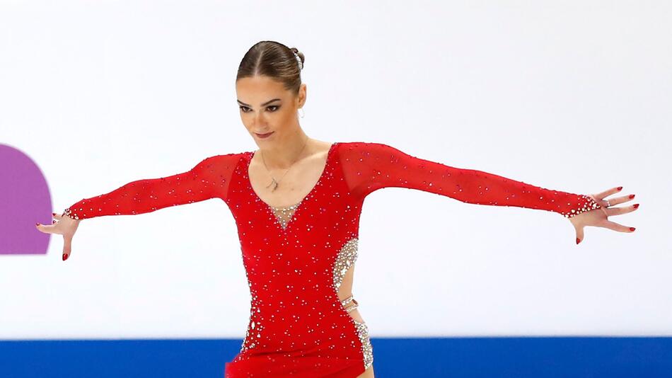 Kristina Isaev